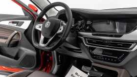 Changan CS35PLUS 2022 г.в.