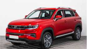 Changan CS35PLUS 2022 г.в.