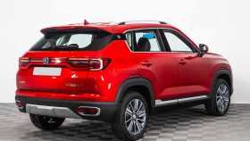 Changan CS35PLUS 2022 г.в.