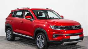 Changan CS35PLUS 2022 г.в.