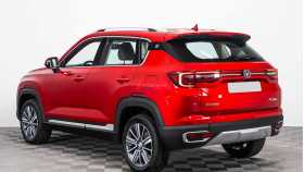 Changan CS35PLUS 2022 г.в.