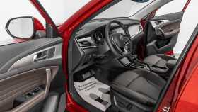 Changan CS35PLUS 2022 г.в.