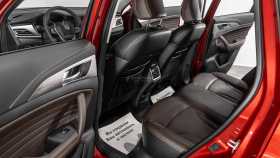 Changan CS35PLUS 2022 г.в.