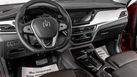 Changan CS35PLUS 2022 г.в.