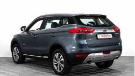 Geely Atlas 2019 г.в.