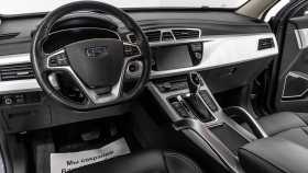 Geely Atlas 2019 г.в.