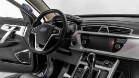 Geely Atlas 2019 г.в.