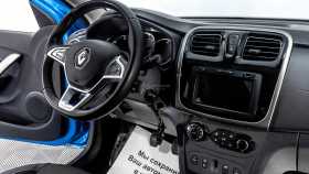 Renault Sandero Stepway 2022 г.в.