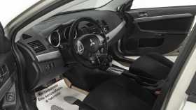 Mitsubishi Lancer 2011 г.в.