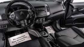 Citroen C-Crosser 2012 г.в.