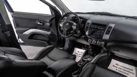 Citroen C-Crosser 2012 г.в.