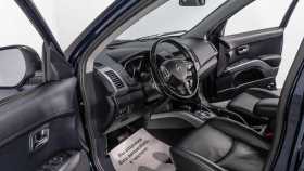 Citroen C-Crosser 2012 г.в.