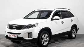 Kia Sorento 2012 г.в.