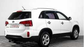 Kia Sorento 2012 г.в.