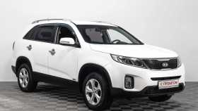 Kia Sorento 2012 г.в.