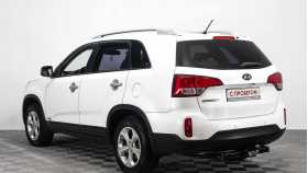 Kia Sorento 2012 г.в.