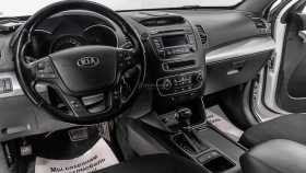Kia Sorento 2012 г.в.