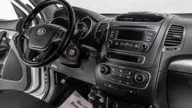 Kia Sorento 2012 г.в.