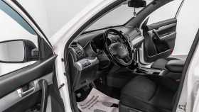Kia Sorento 2012 г.в.