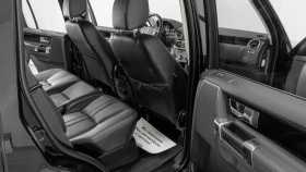 Land Rover Discovery 2012 г.в.