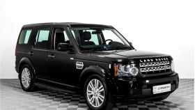 Land Rover Discovery 2012 г.в.