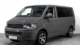 Volkswagen Caravelle 2011 г.в.