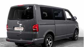 Volkswagen Caravelle 2011 г.в.