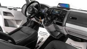 Volkswagen Caravelle 2011 г.в.