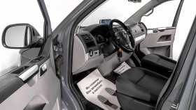 Volkswagen Caravelle 2011 г.в.