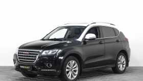 Haval H2 2016 г.в.