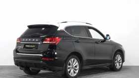 Haval H2 2016 г.в.
