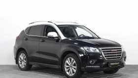 Haval H2 2016 г.в.