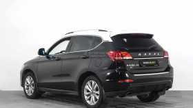 Haval H2 2016 г.в.