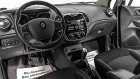 Renault Kaptur 2019 г.в.