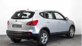 Nissan Qashqai 2007 г.в.