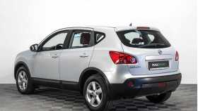 Nissan Qashqai 2007 г.в.