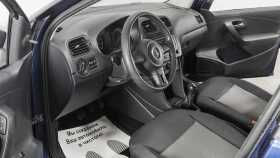 Volkswagen Polo 2014 г.в.