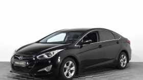 Hyundai i40 2014 г.в.