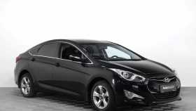 Hyundai i40 2014 г.в.