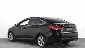 Hyundai i40 2014 г.в.