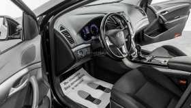 Hyundai i40 2014 г.в.