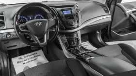 Hyundai i40 2014 г.в.