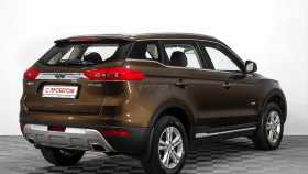 Geely Atlas 2020 г.в.