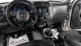 Kia Soul 2018 г.в.