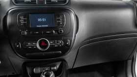 Kia Soul 2018 г.в.