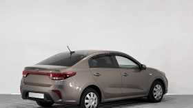 Kia Rio 2020 г.в.