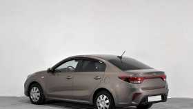 Kia Rio 2020 г.в.