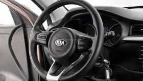 Kia Rio 2020 г.в.