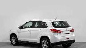 Mitsubishi ASX 2013 г.в.