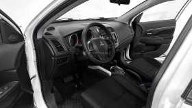 Mitsubishi ASX 2013 г.в.